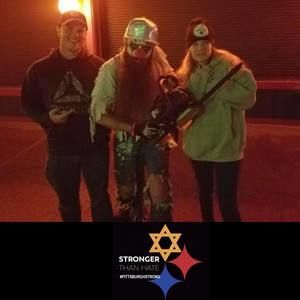 Meet your Posher, Mario